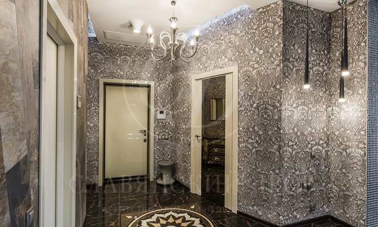 Лот-8671-104901 Аренда квартиры Чистые пруды