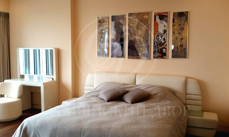 Лот-8672-104909 Аренда квартиры Москва Сити