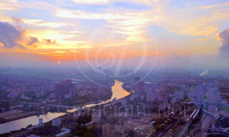 Лот-8672-104914 Аренда квартиры Москва Сити