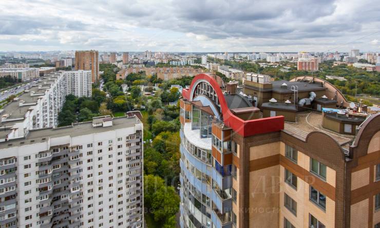 Лот-8690-105017 Аренда квартиры Кунцево