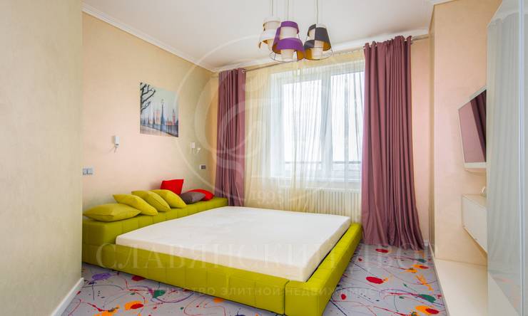 Лот-8690-105018 Аренда квартиры Кунцево