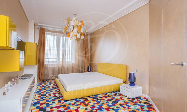 Лот-8690-105022 Аренда квартиры Кунцево