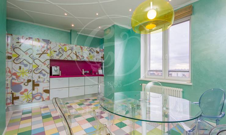 Лот-8690-105030 Аренда квартиры Кунцево