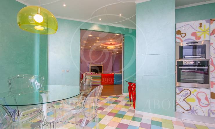 Лот-8690-105031 Аренда квартиры Кунцево