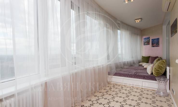 Лот-8690-105032 Аренда квартиры Кунцево