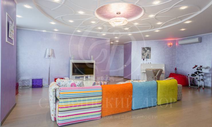 Лот-8690-105033 Аренда квартиры Кунцево