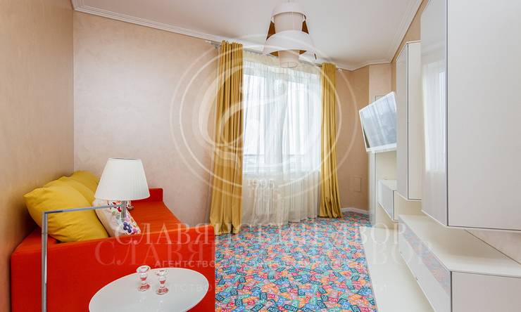 Лот-8690-105038 Аренда квартиры Кунцево