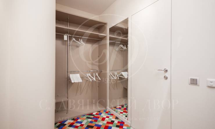 Лот-8690-105039 Аренда квартиры Кунцево