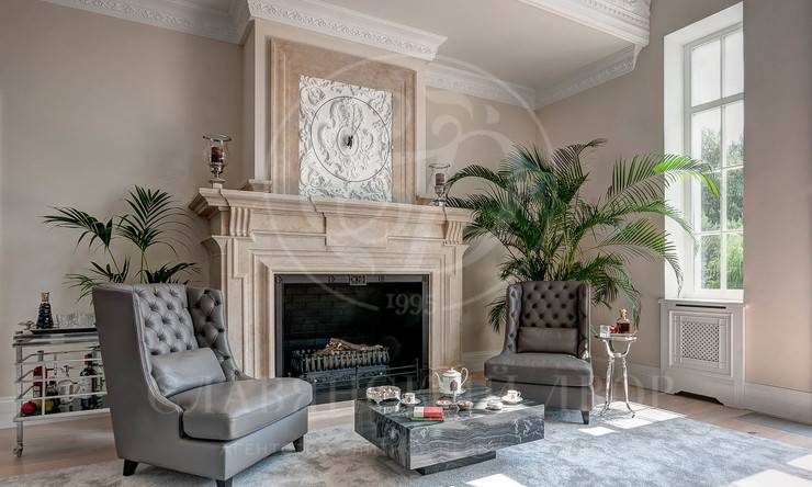 Лот-6355-105084 продажа дома Рублево-Успенское шоссе Жуковка 21 (XXI)