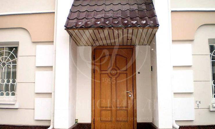 аренда офис, медицинский центр, банковское помещение ЦАО Кузнецкий Мост Звонарский пер.