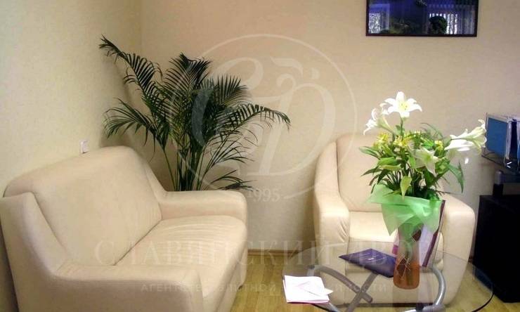 аренда офис, медицинский центр, банковское помещение ЦАО Кузнецкий Мост Звонарский пер.