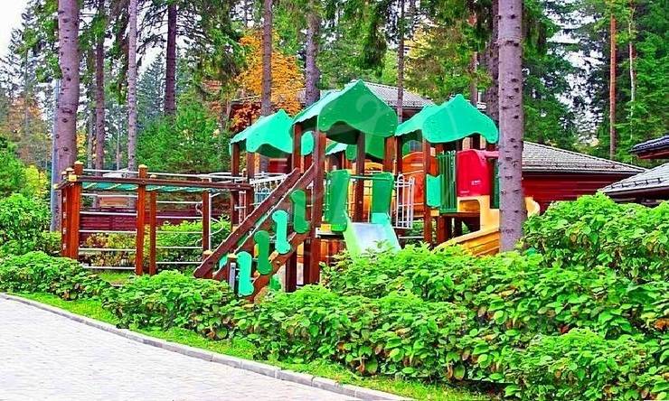 Лот-7040-105096 аренда дома Рублево-Успенское шоссе Вилла-Nature