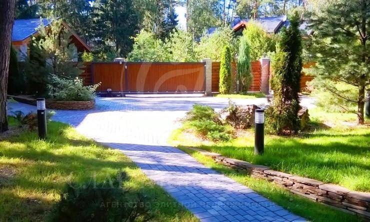 Лот-7040-105102 аренда дома Рублево-Успенское шоссе Вилла-Nature