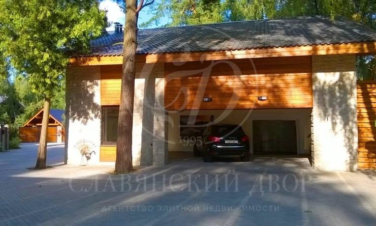 Лот-7040-105103 аренда дома Рублево-Успенское шоссе Вилла-Nature