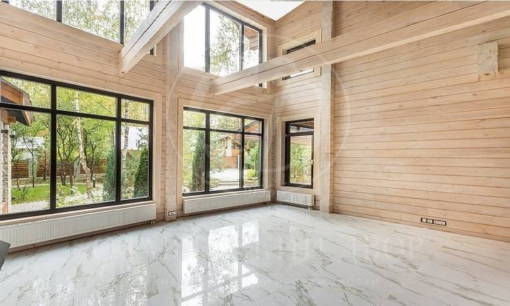 Лот-7040-105111 аренда дома Рублево-Успенское шоссе Вилла-Nature