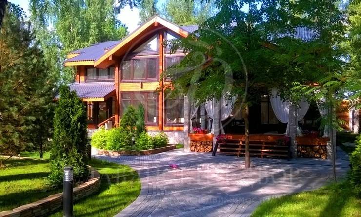 Лот-7040-105112 аренда дома Рублево-Успенское шоссе Вилла-Nature