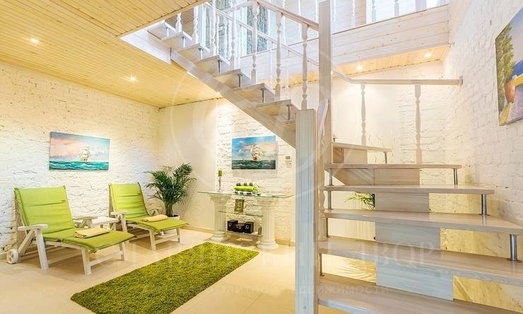 Лот-7040-105116 аренда дома Рублево-Успенское шоссе Вилла-Nature