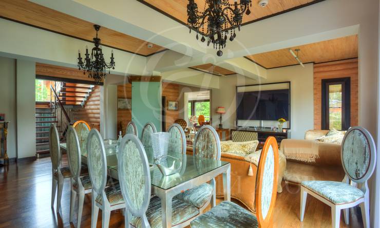 Лот-6231-105146 продажа дома Рублево-Успенское шоссе Дрофа