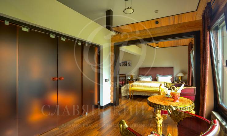 Лот-6231-105152 продажа дома Рублево-Успенское шоссе Дрофа