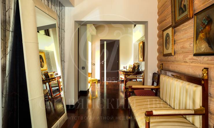 Лот-6231-105153 продажа дома Рублево-Успенское шоссе Дрофа