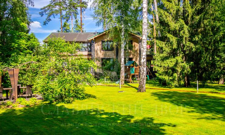 Лот-6231-105159 продажа дома Рублево-Успенское шоссе Дрофа