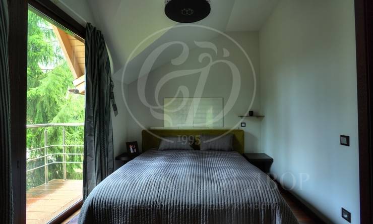 Лот-6231-105164 продажа дома Рублево-Успенское шоссе Дрофа