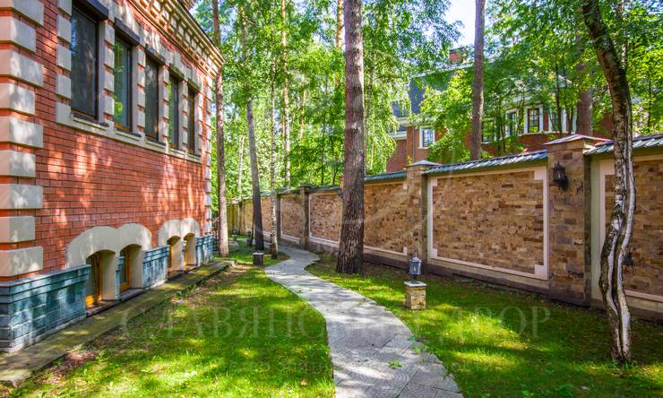 Лот-352-105197 аренда дома Рублево-Успенское шоссе Серебряные ключи