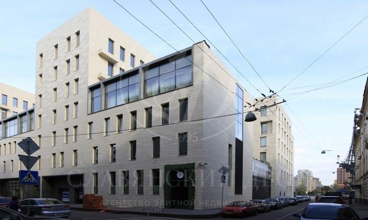 продажа офис, представительство ЦАО Кропоткинская Пречистенская наб.