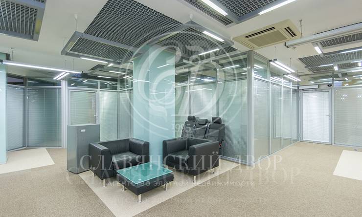 продажа офис, представительство ЦАО Кропоткинская Пречистенская наб.