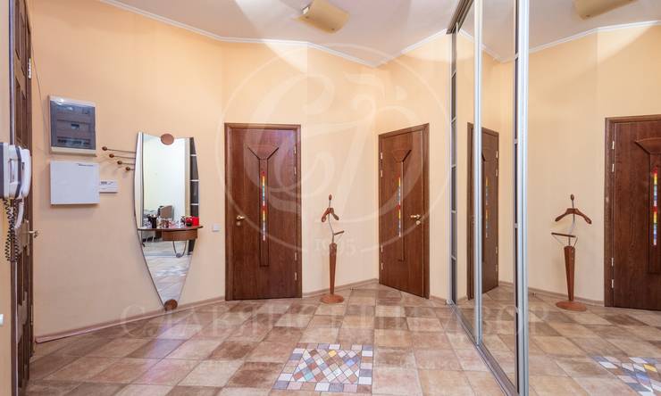 Лот-8714-105324 Аренда квартиры Хамовники, Плющиха