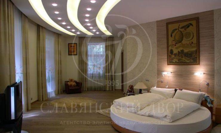 Лот-4198-105345 аренда дома 1-е Успенское шоссе Успенские Дачи