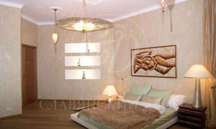 Лот-4198-105346 аренда дома 1-е Успенское шоссе Успенские Дачи