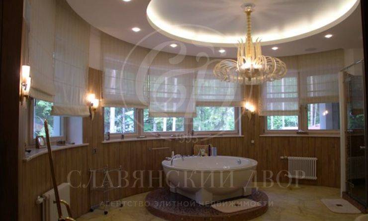 Лот-4198-105347 аренда дома 1-е Успенское шоссе Успенские Дачи