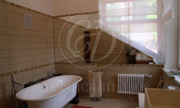 Лот-4198-105348 аренда дома 1-е Успенское шоссе Успенские Дачи