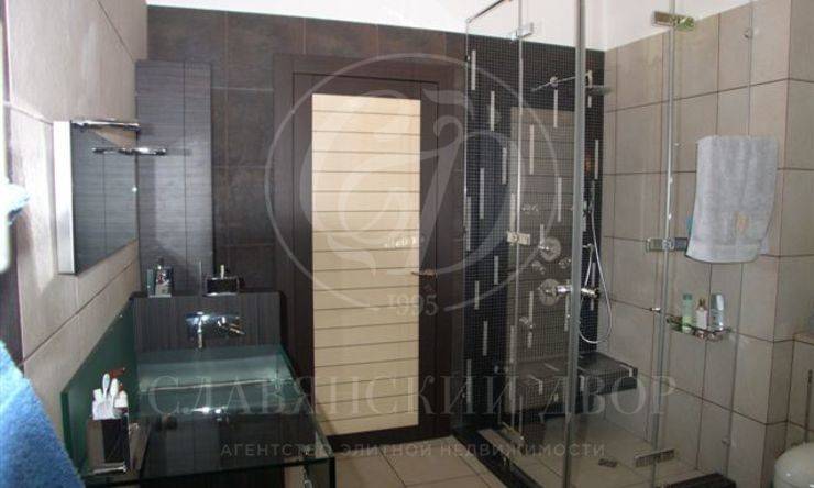 Лот-4198-105350 аренда дома 1-е Успенское шоссе Успенские Дачи