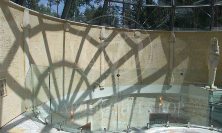 Лот-4198-105352 аренда дома 1-е Успенское шоссе Успенские Дачи