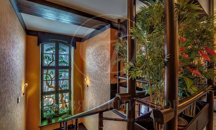 Лот-4078-105373 аренда дома Минское шоссе Грибово