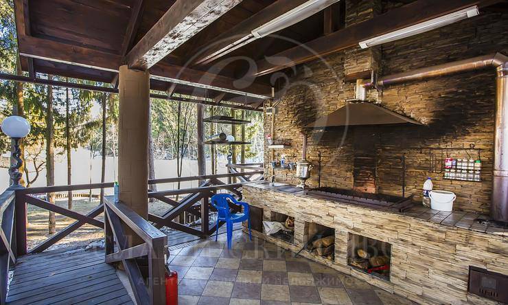 Лот-4078-105376 аренда дома Минское шоссе Грибово