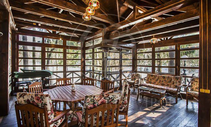 Лот-4078-105378 аренда дома Минское шоссе Грибово