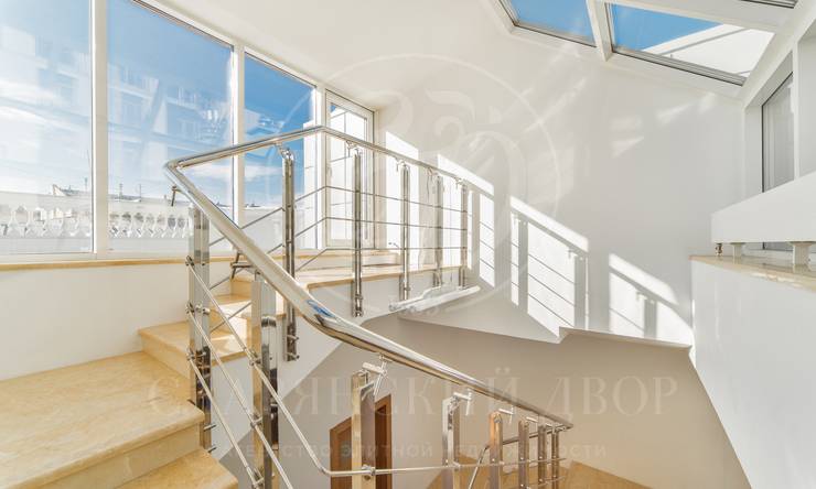 аренда офис, представительство ЦАО Кропоткинская Барыковский пер.