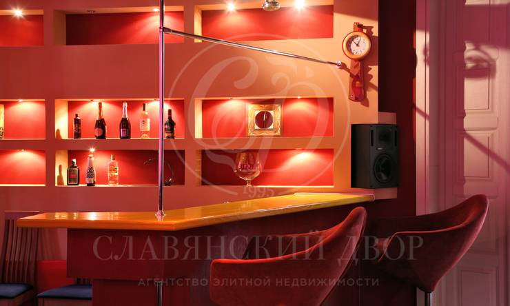 Лот-792-105438 аренда дома Рублево-Успенское шоссе Корабельные Сосны