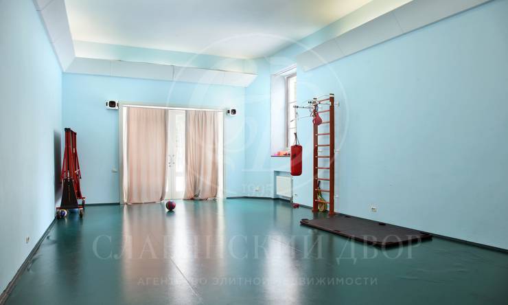 Лот-792-105439 аренда дома Рублево-Успенское шоссе Корабельные Сосны