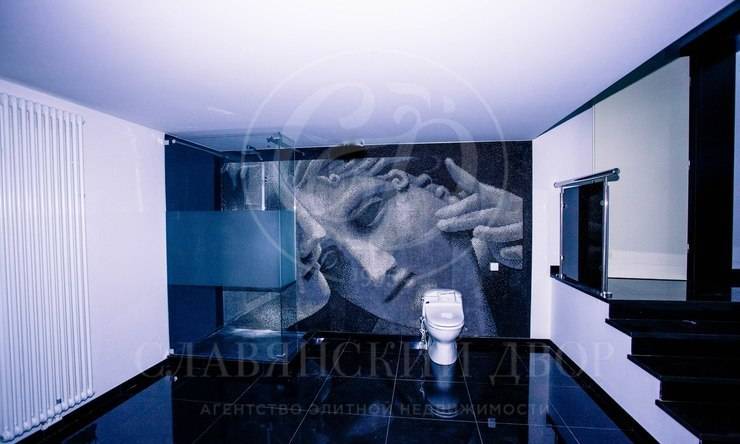 Лот-4983-105471 аренда дома 1-е Успенское шоссе Успенские Дачи