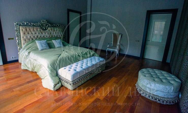 Лот-4983-105472 аренда дома 1-е Успенское шоссе Успенские Дачи