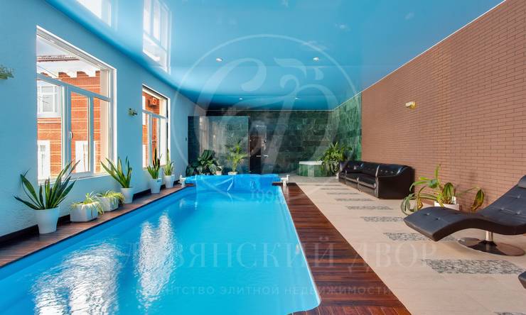 Лот-2717-105481 аренда дома Рублево-Успенское шоссе Горки-8