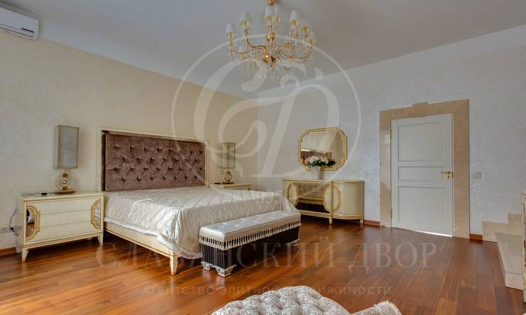 Лот-2717-105485 аренда дома Рублево-Успенское шоссе Горки-8