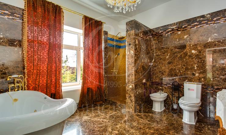 Лот-2717-105488 аренда дома Рублево-Успенское шоссе Горки-8