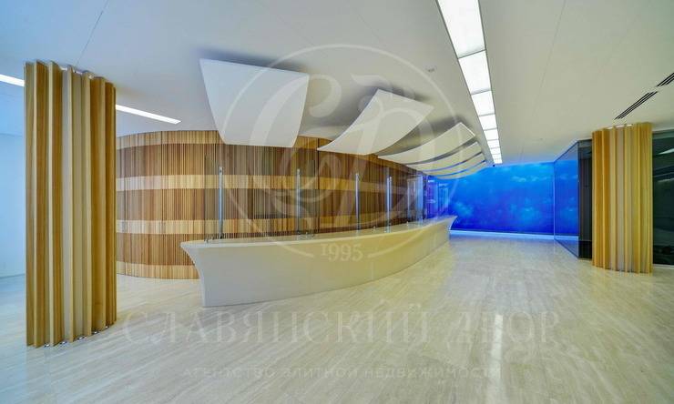 аренда офис, банковское помещение, представительство ЦАО Кропоткинская Пожарский пер.