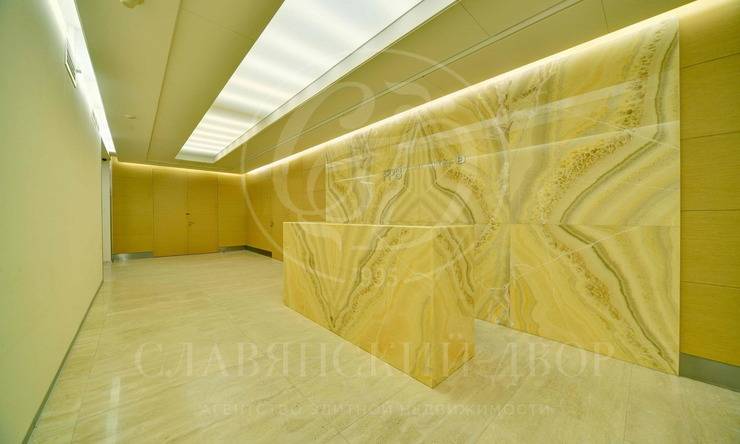 аренда офис, банковское помещение, представительство ЦАО Кропоткинская Пожарский пер.