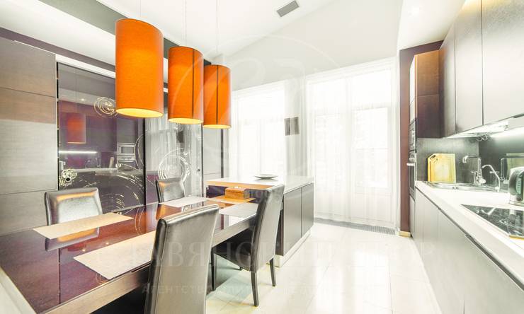 Лот-7792-105547 Аренда квартиры Крылатское